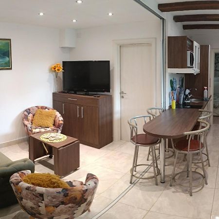 Apartments 4M Kostrena Luaran gambar